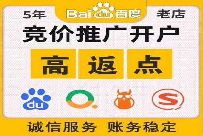 SEM竞价开户实战技巧：案例教学与解析